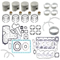 MAJOR OVERHAUL KIT BOBCAT 751, 743, 645, 1600 KUBOTA V1903 ENGINE