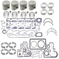 MAJOR OVERHAUL KIT KUBOTA V1903 ENGINE