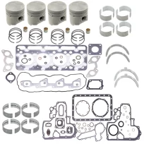 MAJOR OVERHAUL KIT KUBOTA V1903 ENGINE