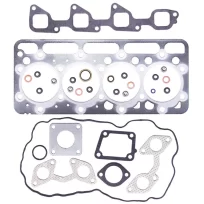 MAJOR OVERHAUL KIT KUBOTA V2203, AFTER 4A0001 ENGINE