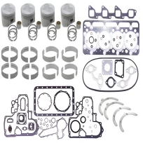 MAJOR ENGINE REBUILD KIT KUBOTA V2203