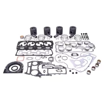 MAJOR OVERHAUL KIT PERKINS 1104C-44T / 1104C-E44T / 1104C-44TA ENGINES