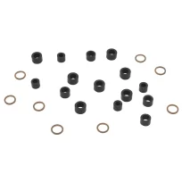 MAJOR OVERHAUL REBUILD KIT PERKINS 4.236 ENGINE