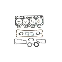 MAJOR OVERHAUL REBUILD KIT PERKINS 4.236 ENGINE