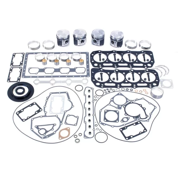 MAJOR OVERHAUL KIT SHIBAURA N844T ENGINE