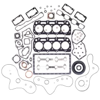 MAJOR OVERHAUL KIT SHIBAURA N844T ENGINE