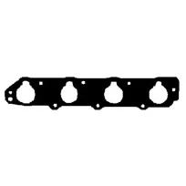 INLET EXHAUST MANIFOLD GASKET PEUGEOT XUD11 ENGINE FOR MELROE SPRA-COUPE