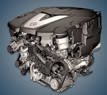Mercedes Sprinter Diesel Engines: A Review
