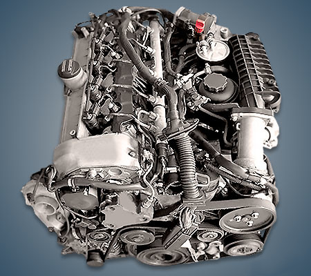 Mercedes Sprinter Diesel Engines: A Review