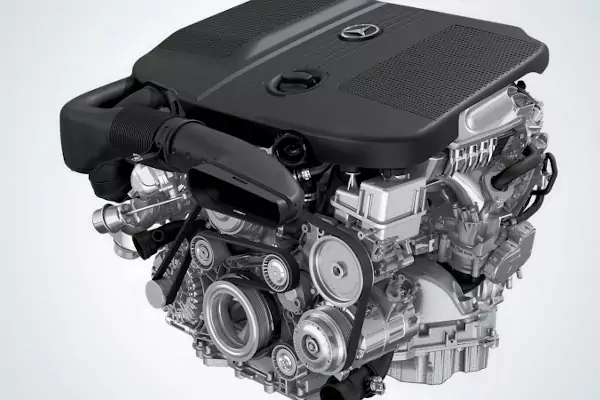 Mercedes Sprinter Diesel Engines: A Review