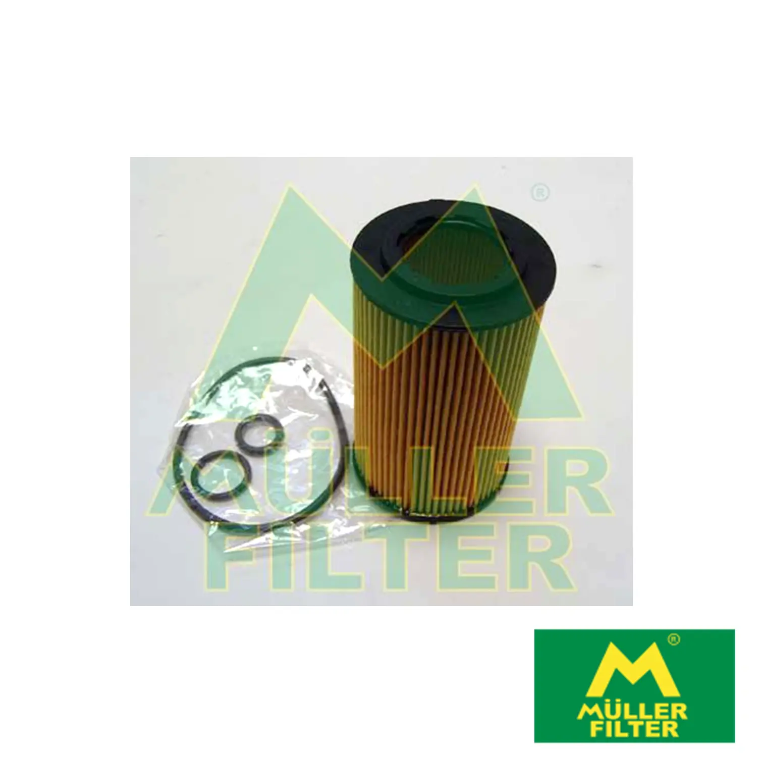 OIL FILTER FOR SPRINTER 2.1 DIESEL OM651 VAN 2500 3500 (2014-2017)