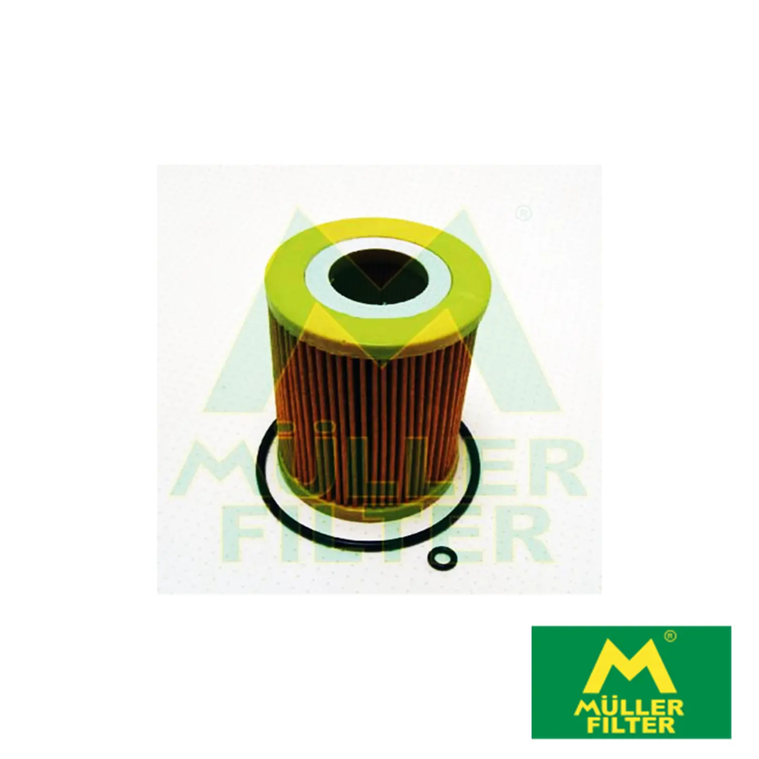 OIL FILTER FOR SPRINTER 3.0L DIESEL OM642 VAN 2500 3500 (2007-2017)