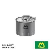 FUEL FILTER FOR SPRINTER 3.0 DIESEL OM642 VAN 2500 3500 (2007-2017)