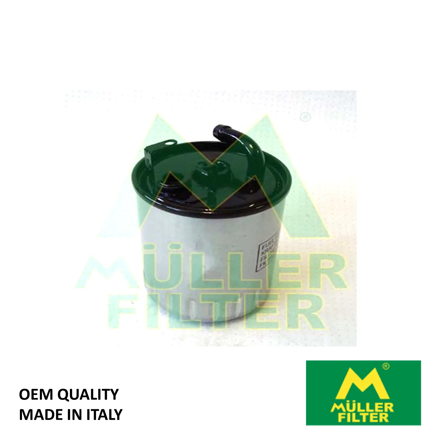 FUEL FILTER SPRINTER 2.7 OM612 DIESEL VAN 2500 3500 (2002-2003)