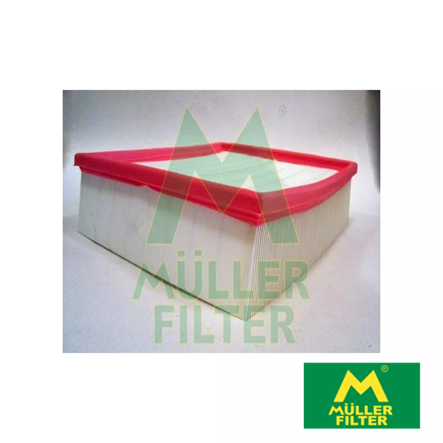 FILTER KIT FOR SPRINTER 2.7L OM612 2500 3500 (2002-2003)
