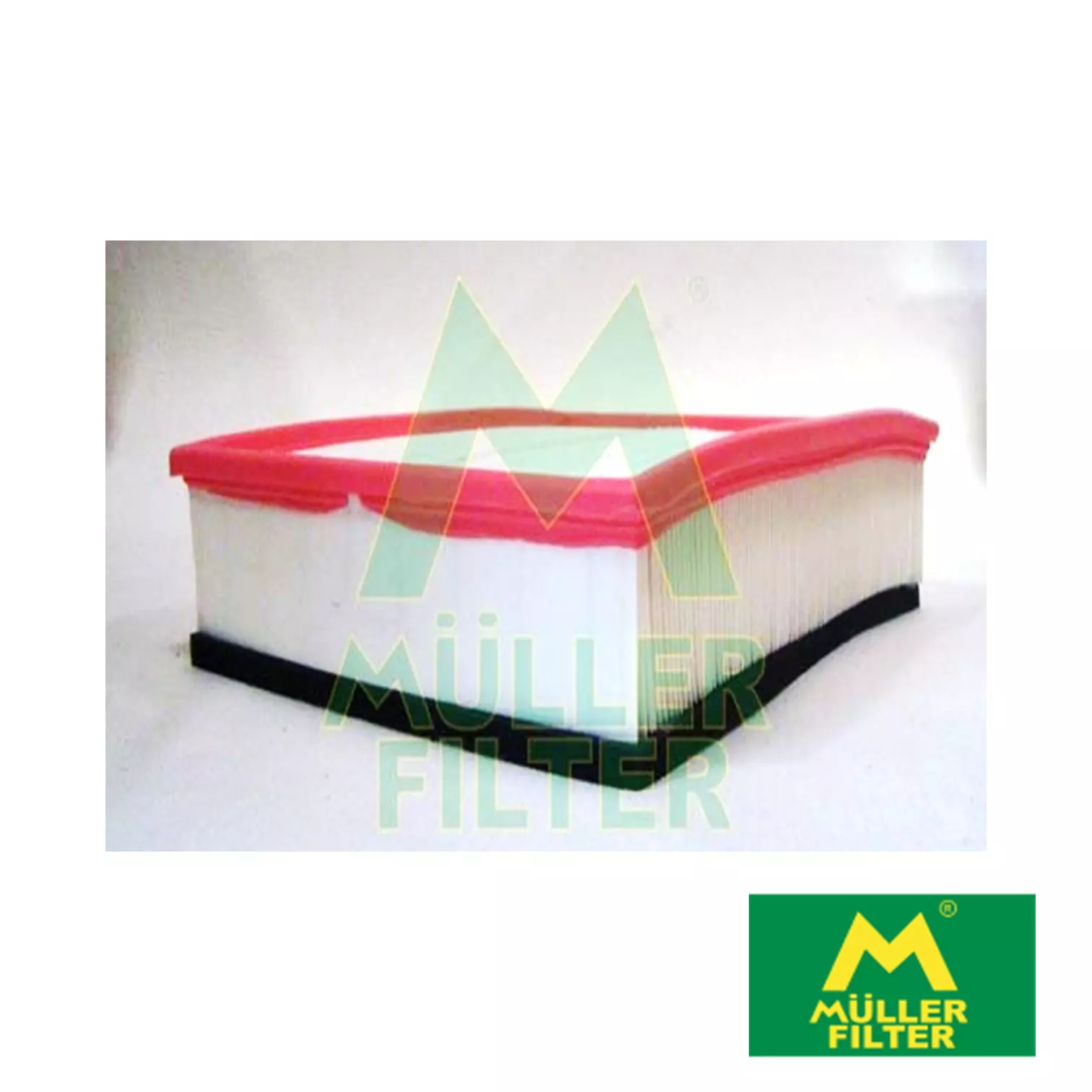 FILTER KIT FOR SPRINTER 2.7L OM612 2500 3500 (2002-2003)