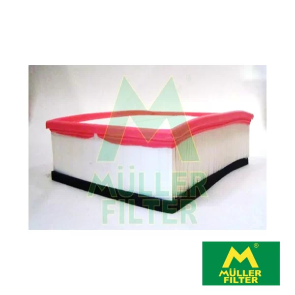 FILTER KIT FOR SPRINTER 2.7L OM612 2500 3500 (2002-2003)