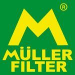 OIL FILTER FOR SPRINTER 2.7 DIESEL OM612 OM647 VAN 2500 3500 (2002-2006)