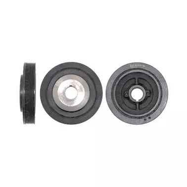 CRANKSHAFT PULLEY PEUGEOT XUD11 ENGINE FOR MELROE SPRA-COUPE