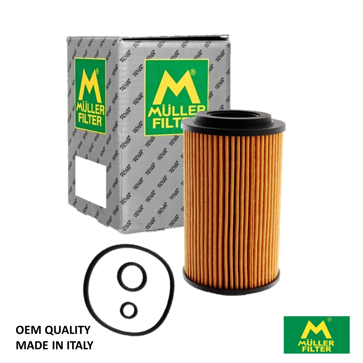 OIL FILTER FOR SPRINTER 2.1 DIESEL OM651 VAN 2500 3500 (2014-2022)