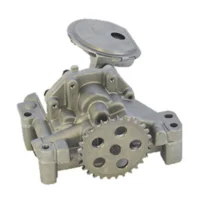OIL PUMP BOBCAT 751 TORO GROUNDSMASTER PEUGEOT XUD9 AND XUD11 ENGINES