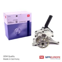 OIL PUMP SPRINTER 2.7 OM647 OM612 2500 3500