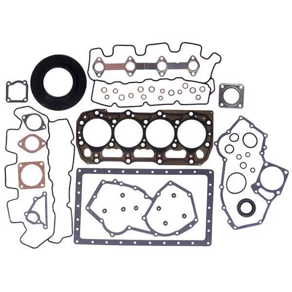 OVERHAUL GASKET SET PERKINS 404C-22 AND CAT 3024C/C2.2 ENGINES