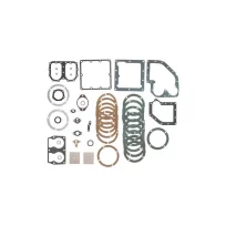 OVERHAUL GASKET SET WISCONSIN TH, THD AFTER 5472995; TJD ENGINE