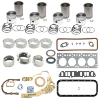 OVERHAUL KIT CASE G148 / G148B ENGINES