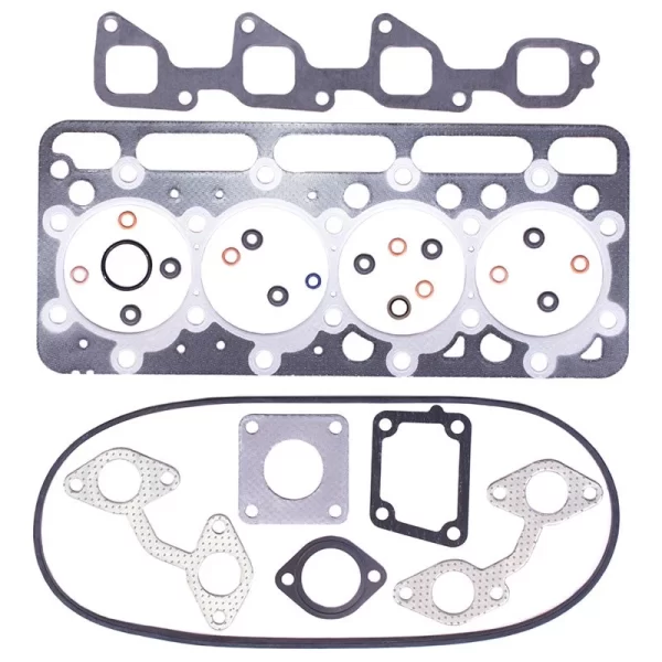 OVERHAUL KIT KUBOTA V2203 ENGINE – WITHOUT PISTONS