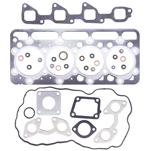 OVERHAUL KIT W/O PISTON KUBOTA V2203 ENGINE