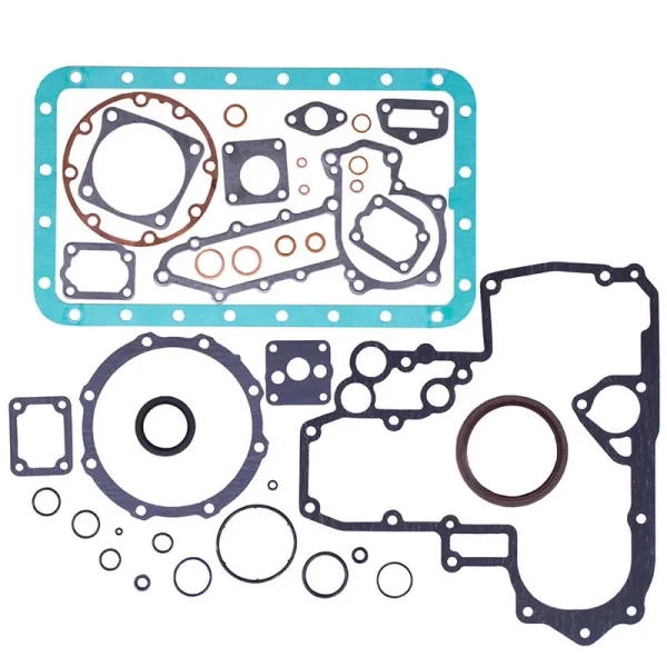 OVERHAUL KIT KUBOTA V2203, AFTER 4A0001 ENGINE