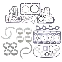 OVERHAUL KIT KUBOTA V2203 ENGINE – WITHOUT PISTONS