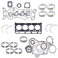 ENGINE REBUILD KUBOTA V2203 – KIT WITHOUT PISTONS AND HEAD GASKET