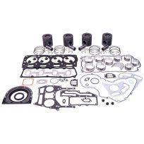 OVERHAUL KIT PERKINS 1104C-44T / 1104C-E44T / 1104C-44TA ENGINES