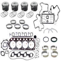 OVERHAUL KIT PERKINS 704-30 AND CATERPILLAR 3034 ENGINES