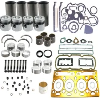 OVERHAUL KIT PERKINS D4.203 ENGINE