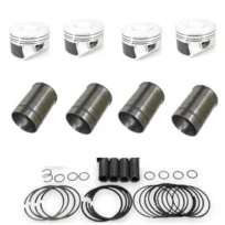 ENGINE REBUILD KIT CATERPILLAR FORKLIFT V50 PEUGEOT