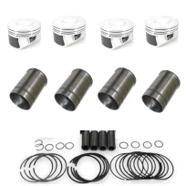 ENGINE REBUILD KIT CATERPILLAR FORKLIFT V50 PEUGEOT XN1P