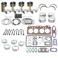 ENGINE REBUILD KIT CATERPILLAR FORKLIFT V50 PEUGEOT XN1P