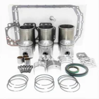 OVERHAUL KIT STD. YANMAR 3TNV88 ENGINE