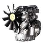 Perkins Parts