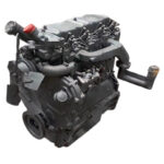 Perkins Parts