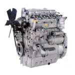 Perkins Parts