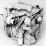 PERKINS 4.236 ENGINE – ENGINE OF THE MONTH