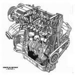 PEUGEOT XUD9 ENGINE SPECS