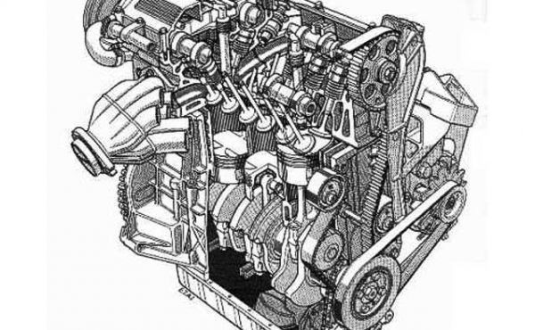 PEUGEOT XUD9 ENGINE SPECS