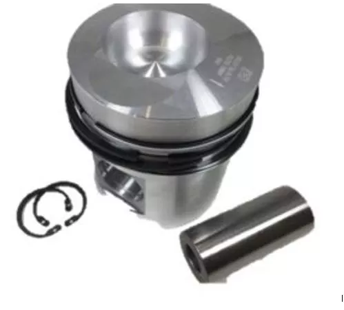 02929968 Cylindre piston moteur Deutz FL912, F1L912, F2L912, F3L912,  F4L912, F5L912, F6L912, 02922970, 02925618, 02925955, 02928142, 02928146,  02928882, F100004154891, F207200310010, F100004157756