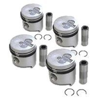 PISTON SET HYUNDAI D4BB ENGINE