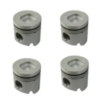 PISTON SET ISUZU 4JB1 DIESEL ENGINE